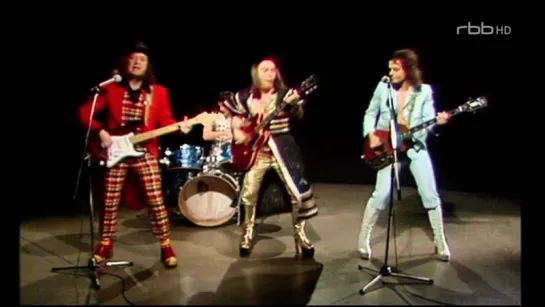 Slade - My Friend Stan (1973) ᴴᴰ