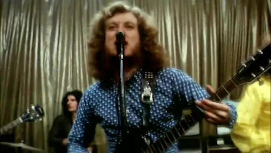 Slade - Them Kind Of A Monkeys Can´t Swing (1975)