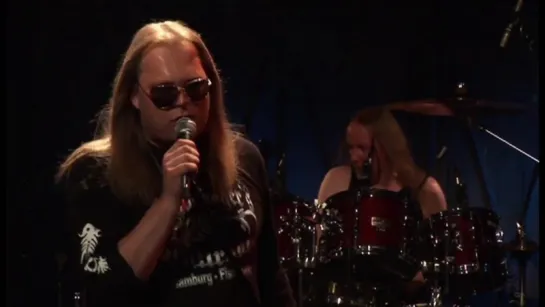 Jorn Lande & Ken Hensley - Easy Living (Live) ᴴᴰ