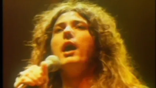 Whitesnake - Come On (1978)