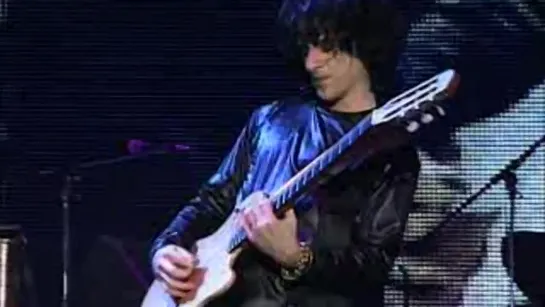 Steve Stevens - Flamenco A.Go.Go