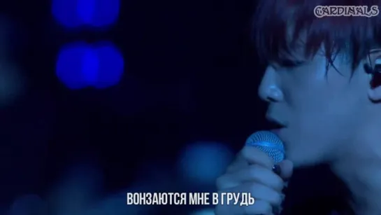 FTISLAND - Memory (рус.саб)