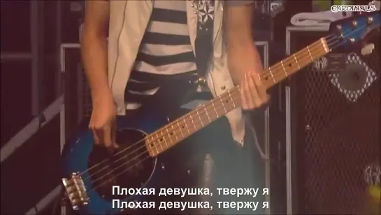 FT Island - Bad Woman(рус.суб.)