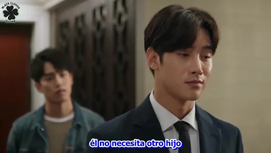 Because Of You Ep- 04