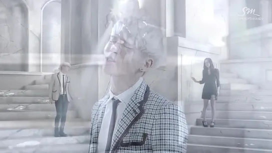 SM THE BALLAD: JongHyun [SHINee] & Taeyeon [SNSD] - Breath (Korean Ver.)