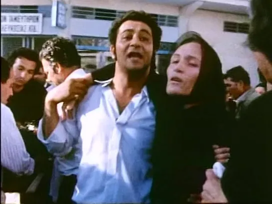 Attilas 74 (Cyprus, 1975) dir.  Michael Cacoyannis