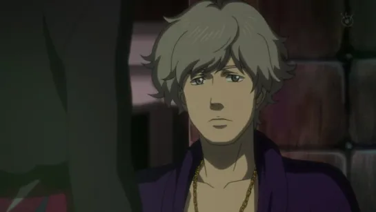 Митико и Хаттин \ Michiko and Hatchin 18 серия (Eladiel & Absurd95)