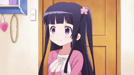 Wakaba Girl / Девочка Вакаба [04] [Esther, Demetra]