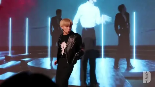 190322 Taemin - Want @ 19FW METROCITY SHOW & PARTY