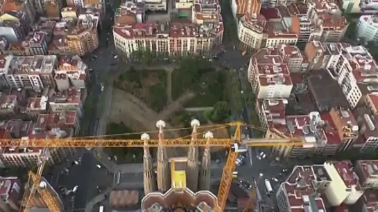 Sagrada Família http://vk.com/hispanistas