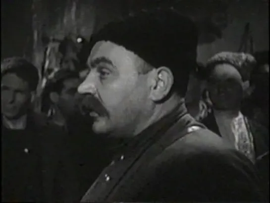 Первая конная (1941)