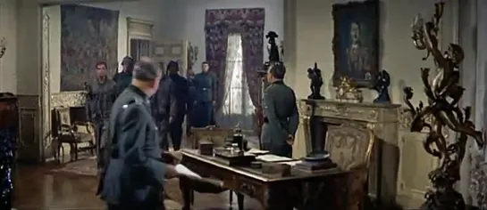 х/ф "Герои утлого судёнышка" (1955)