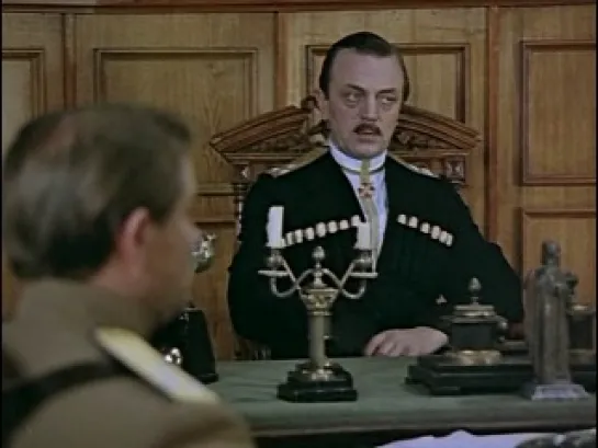 х/ф "Маршал революции" (1978) 1/2