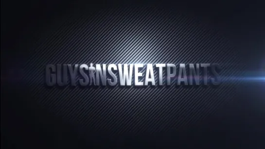 [GuysInSweatpants] - Greyson Lane In Greysons [1080p]