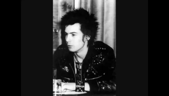 Вся жизнь за 4 минуты (Sid Vicious-My Way)