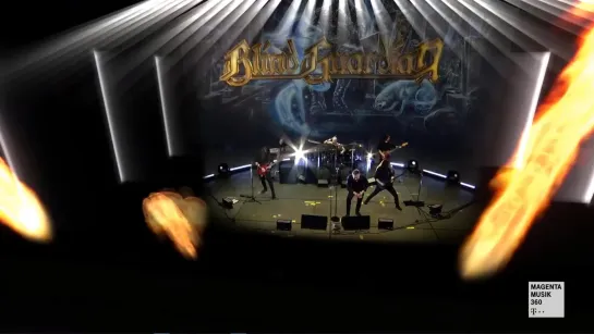 Blind Guardian - Live at Wacken 2020