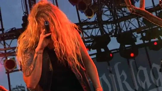 Korpiklaani - Wacken Open Air 2006