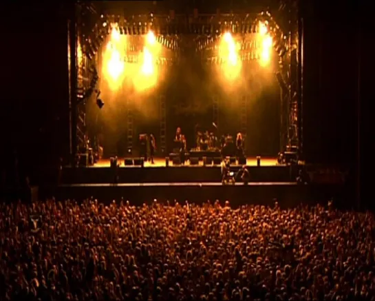 Finntroll - Wacken Open Air 2007