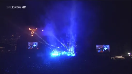 In Flames - Wacken Open Air 2012