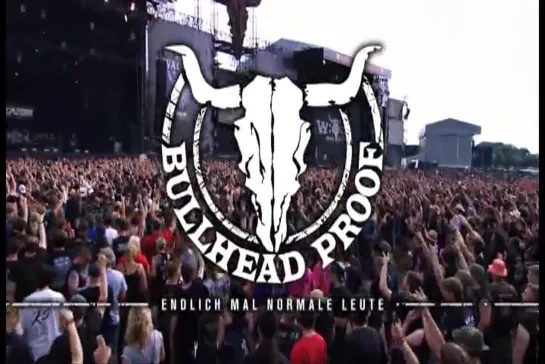 Live At Wacken 2013 - 24 Years Louder Than Hell (part IV)