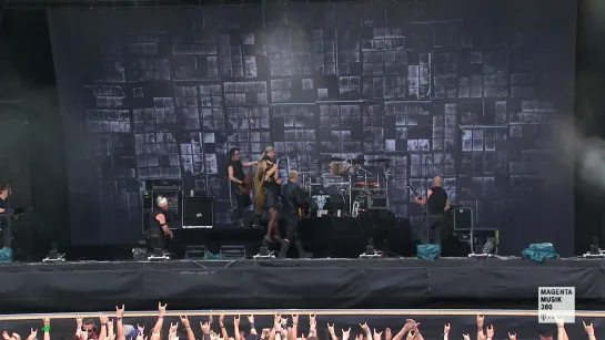 Subway To Sally - Wacken Open Air 2019