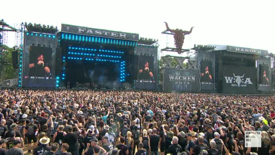 Skyline - Wacken Open Air 2019