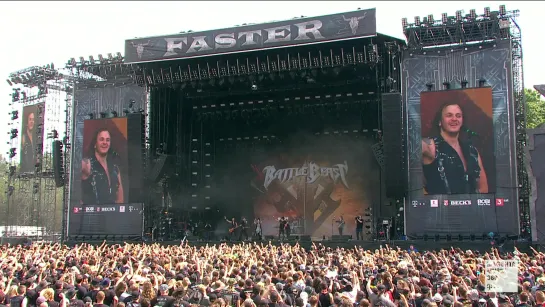 Battle Beast - Wacken Open Air 2019