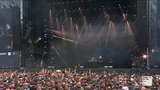 Eluveitie - Wacken Open Air 2019