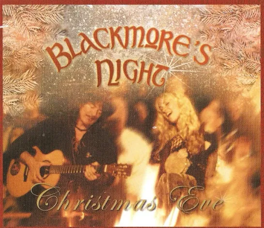 Blackmore's Night - Christmas Eve (2006)