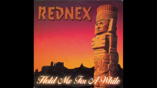 Rednex - Hold Me For A While (2000)