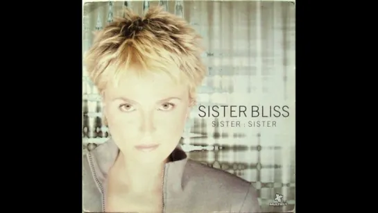 Sister Bliss - Sister Sister (2000)