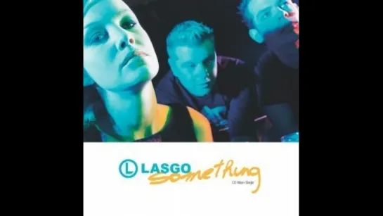 Lasgo - Something (Live.TOTP.2002)