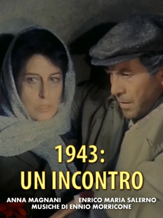 1943 un incontro (1971) 1080p.