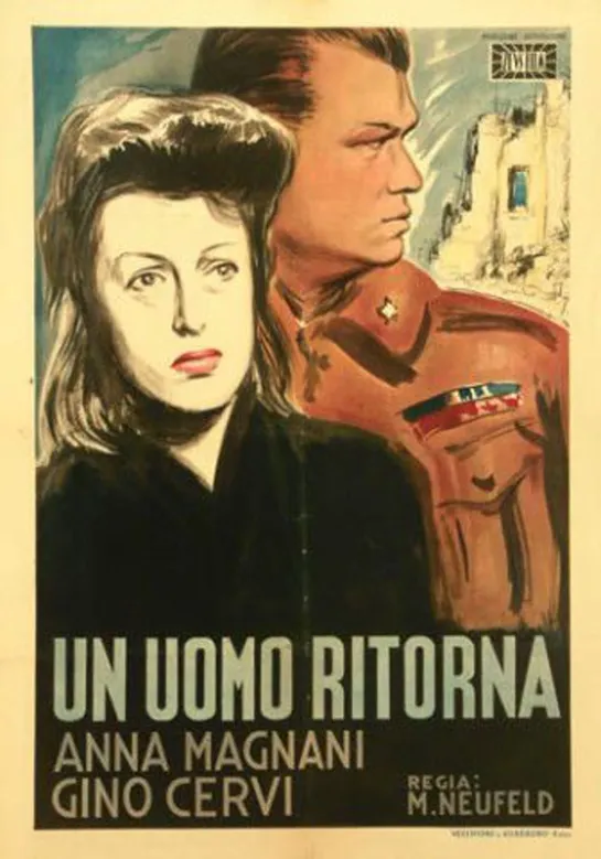 Un uomo ritorna (1946)