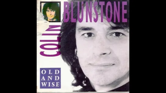 Colin Blunstone (The Alan Parsons Project) - Old And Wise (Live.2000)