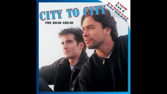 City To City - The Road Ahead(2005)