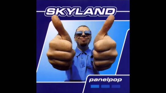 Skyland - A Hegyeken Túl (2001)