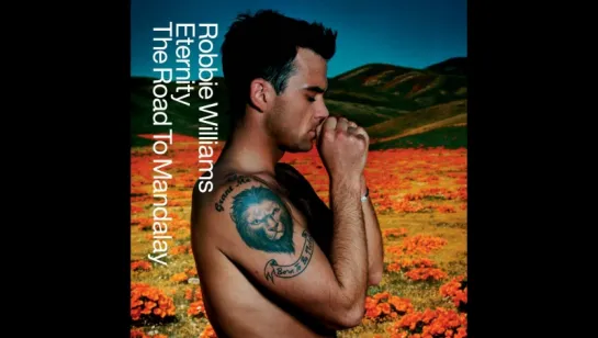 Robbie Williams - Eternity (2001)