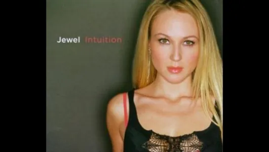 Jewel - Intuition