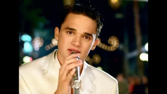 Gareth Gates - Unchained Melody