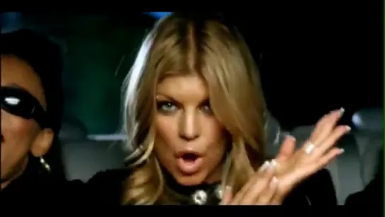 Fergie feat. Ludacris - Glamorous