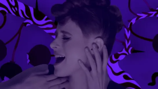 Kiesza - Stronger