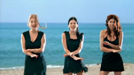 Las Ketchup - The Ketchup Song (Asereje) (Spanish Version)