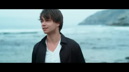 Alexander Rybak - Into A Fantasy (How To Train Your Dragon 2)