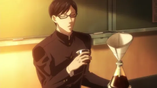 Sakamoto desu ga ED