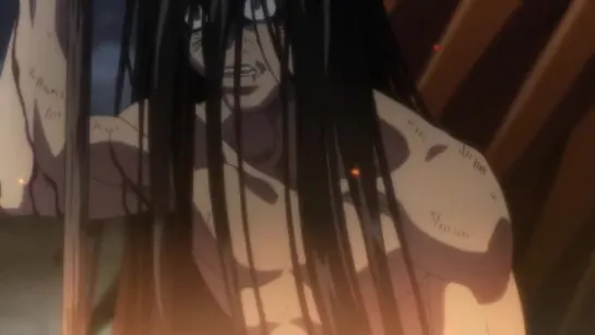 Ushio to Tora TV-2 OP  Opening