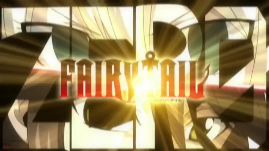 Fairy Tail Zero OP