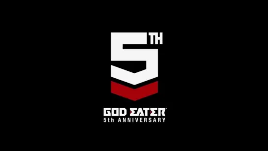 TV GOD EATER1PV - YouTube