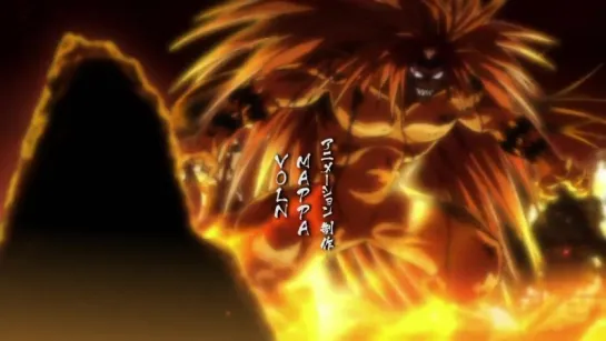 Ushio to Tora OP