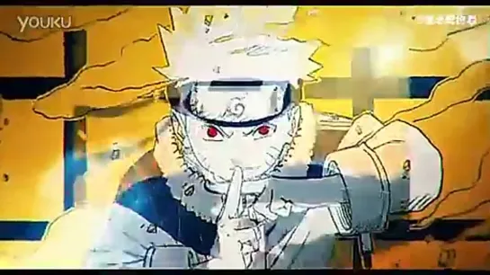 Naruto The Last Trailer Full